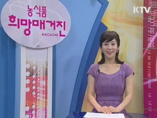 제2회 농어촌 산업박람회 개최
