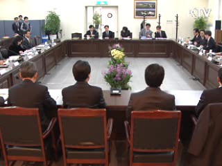 인수위, 전문가 초청 '정책간담회' 연다