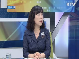 박 대통령, 가장 영향력 있는 여성 11위 [외신이 본 한국]