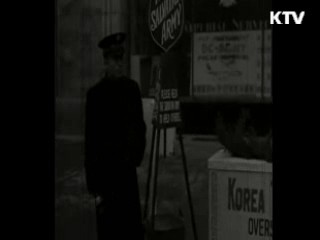 그 때 그 시절, 크리스마스 풍경은?