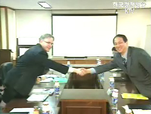 재경부,피치 대표단과 국가신용등급평가 연례협의