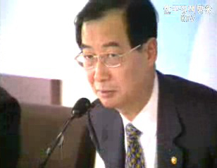 한덕수 부총리, “외국자본 차별 느끼지 않게 할 것”