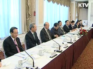 "한-EU FTA, G20서 마무리 기대"