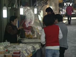 4분기 예산 조기집행 차질없이 진행