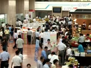 정부청사, 28~30일 '한마음 장터'개설