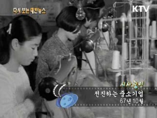 전진하는 중소기업(67') 이미지