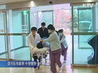 경기도, 응급의료체계 대폭 개선