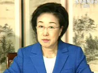 불법·폭력 관용없다