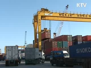 9개월 연속 흑자…연간 400억 달러 전망