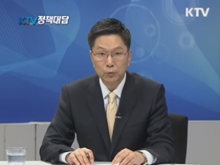 이채필 고용노동부 장관에게 듣는다