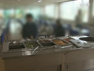 중국산 김치 '국내산 둔갑' 유통 현장 적발