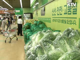 "공공요금 인상, 공기업 자구노력 전제"