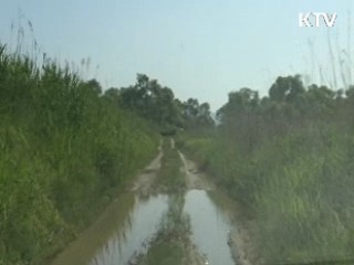 장항습지 람사르 등재 운동 전개 [국민리포트]