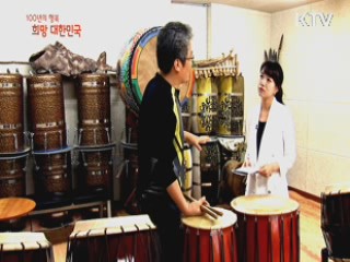 KTV 100년의 행복, 희망 대한민국 + (31회)