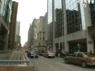 `W` NAFTA 보도, 균형 잃은 시각