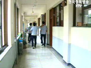 2006 대입지원 위반 94명 입학 취소