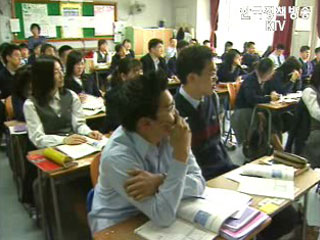 조선일보 공영형 혁신학교 보도 관련 리포팅