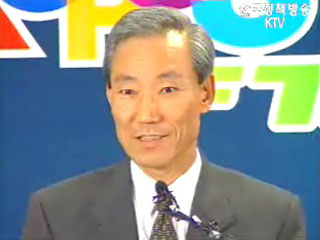 한국, 섬유시장 조기개방 강력 요구