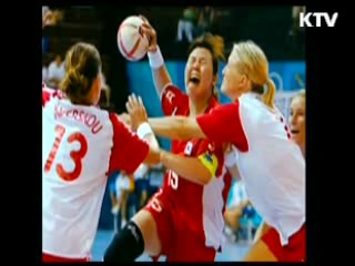 '비인기 종목 설움 날린다'