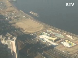 4대강 사업자로 참여, 개발이익 환수