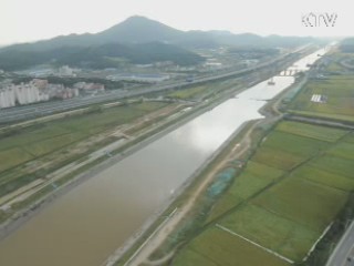 아라뱃길, 물류·여객 수송혁명 이끈다