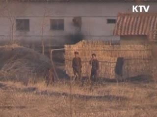 중국 체류 탈북자 5명 최근 입국