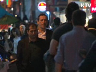 주한미군, 영외순찰땐 총기휴대 금지