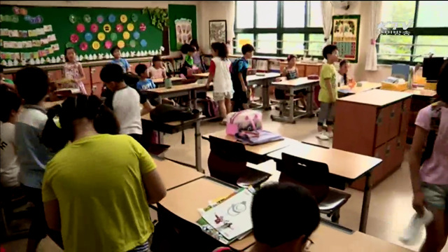 개학철 앞두고 감염병 예방접종 '필수'