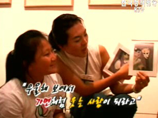 순간포착-여름방학 미술과 놀자