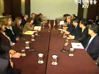 김종훈 대표 FTA 진행상황 브리핑