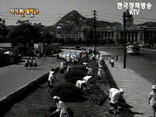 꽃과 마음과(`67) 이미지