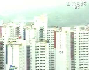 판교 민간아파트 분양공고 연기