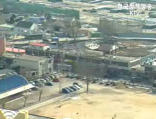 작년 수도권 건축허가 면적 18.2% 감소