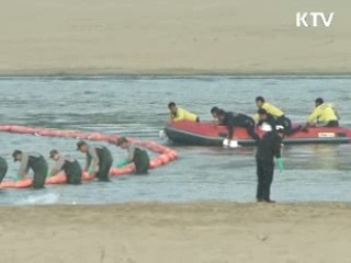 4대강 수질 체계적 감시·관리 시동