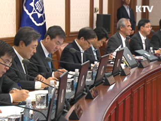 김 총리, 다중이용시설 안전관리 당부