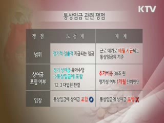 대법원, 오늘 '통상임금' 공개 변론