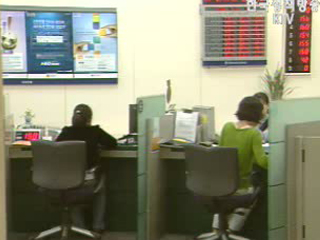 시중 유동성 22개월 만에 첫 감소