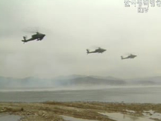 한,미 전작권 합의 뒤 첫 RSOI 연습