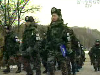 국방 인력 계획