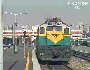 10명중 1명 철도소음 시달려