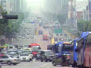 운전 중 휴대전화 사용 집중 단속