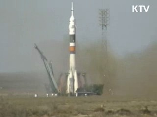 "성공적인 발사로 우주강국이 되길"