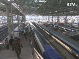 내년 45만가구 공급, SOC예산 조기집행