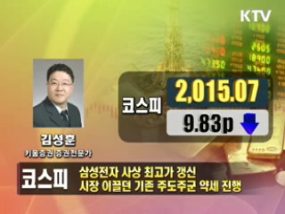 이시각 경제동향