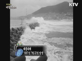 다시보는 대한늬우스 (87.07.22) 이미지