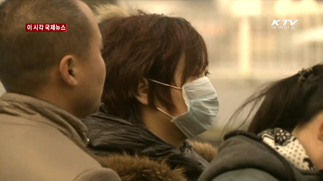 美 언론, 민간인 공격 배경 집중 보도 [이 시각 국제뉴스]