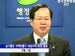 특성 살려 지원