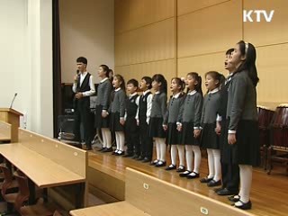 장애인 문화예술활동 참여기회 확대