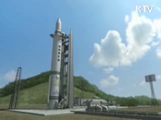 첨단장비 갖춘 '종합 우주기지'