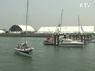 마리나 선박·휴양시설 본격 개발